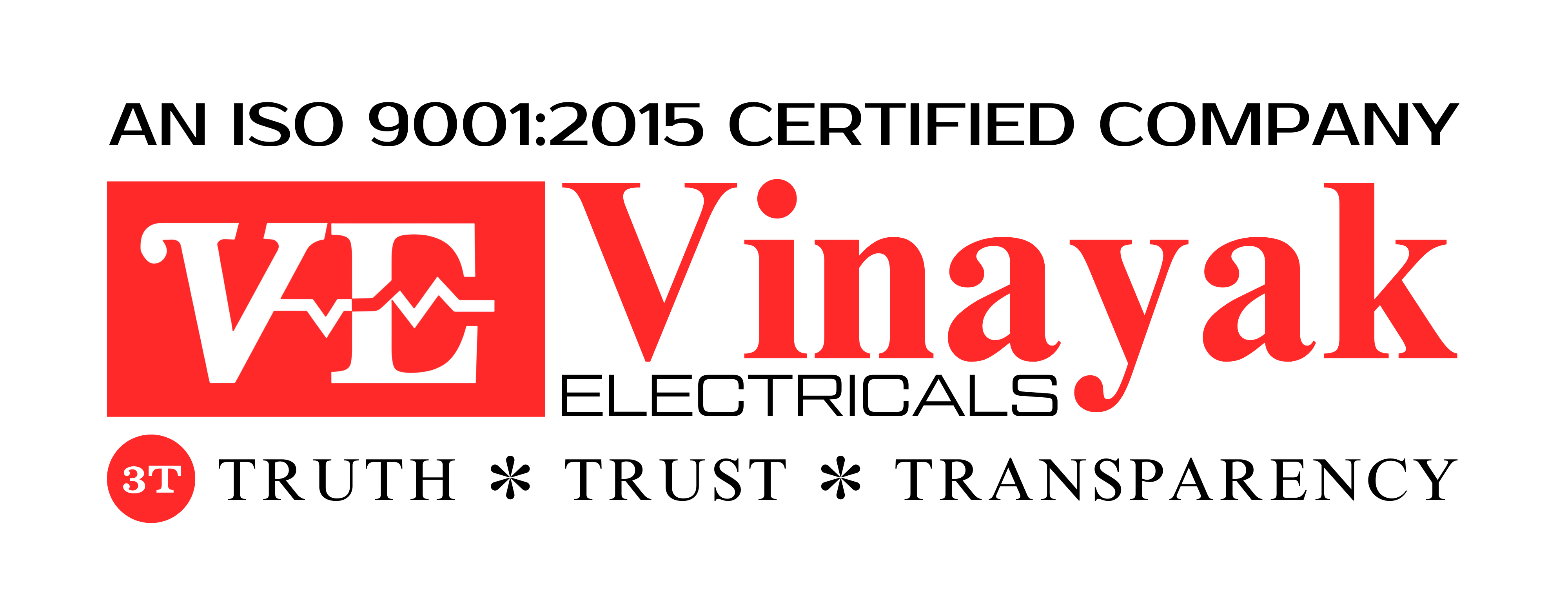 Vinayak Electricals